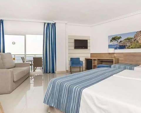 MAIORCA: EXPERIENCE VERACLUB AMERICA 