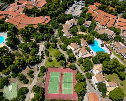 SARDEGNA: CLUB ESSE PALMASERA RESORT