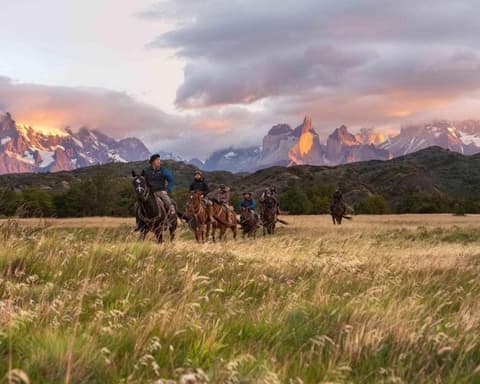 Explora Torres del Paine All Inclusive 