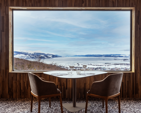 Los Acebos MINI SKI WEEK (4 Nights + 3 Days of Skiing)