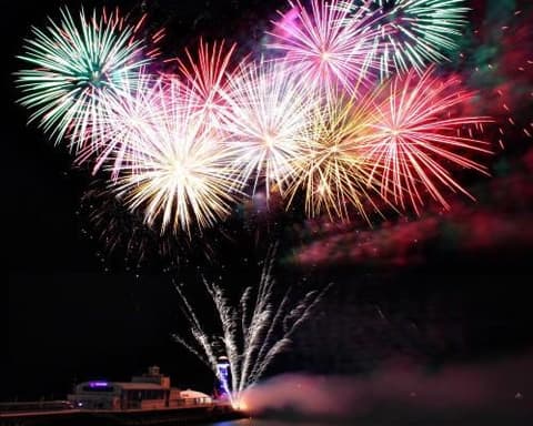 Reveillon 26 - Hotel Rose Garden4*