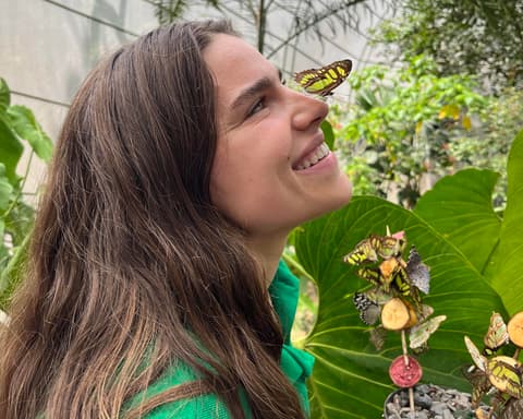 Combine Culture and Nature in Cali