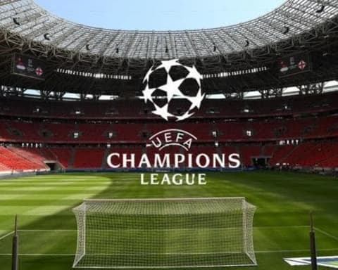 Vive la Final de la Champions league en Budapest - Vuelo incluido con Air France 28 mayo 2026