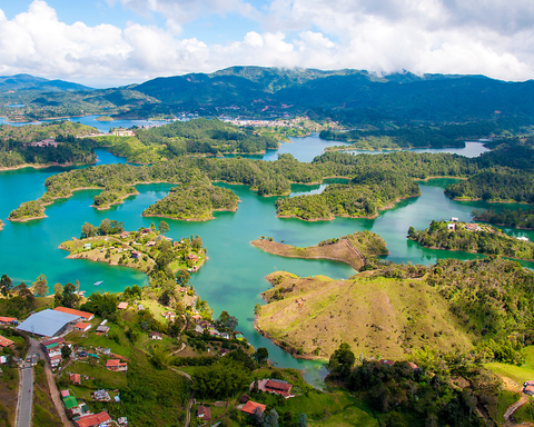 DESCUBRE MEDELLÍN