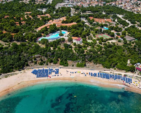 SARDEGNA: CLUB ESSE PALMASERA RESORT