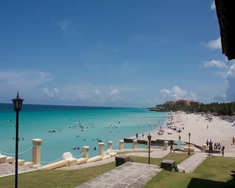 MTPE-51034 LA HABANA Y VARADERO EN UN SOLO VIAJE 