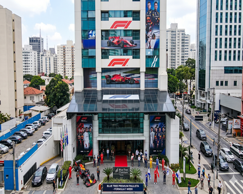 Formula 1 | Gran Premio de Interlagos