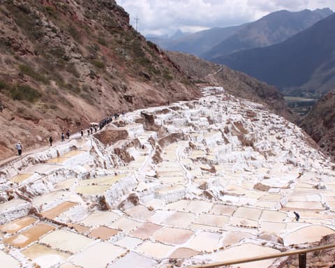 7D/6N Nuevo Amanecer en Machu Picchu