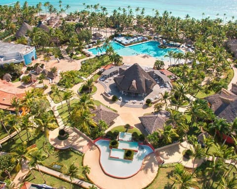 SEACLUB CATALONIA BAYAHIBE (Ex Gran Dominicus)