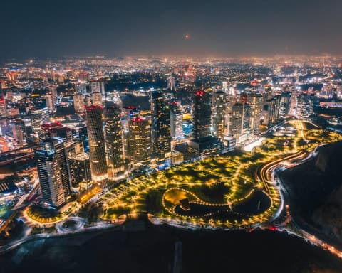 Itinerario classico messicano - smart