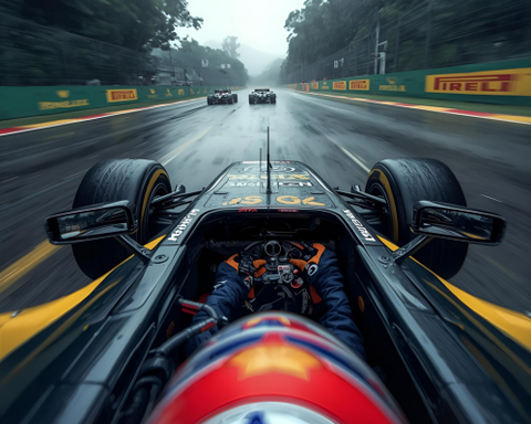 F1 SAN PABLO-INTERLAGOS 2026: CHARTER EXCLUSIVO + 4 Noches + Entrada