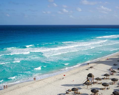 Discover Yucatan Capodanno