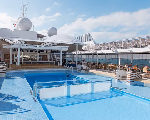 MSC LIRICA