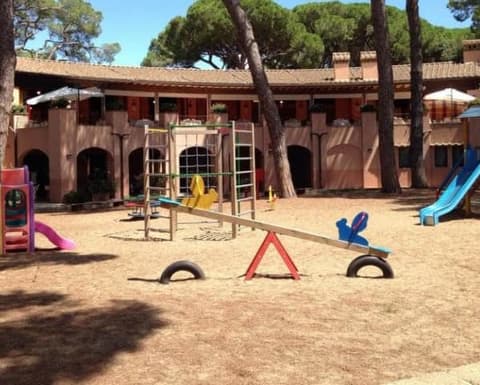 TOSCANA: HOTEL PALACE CORTE DEI TUSCI 