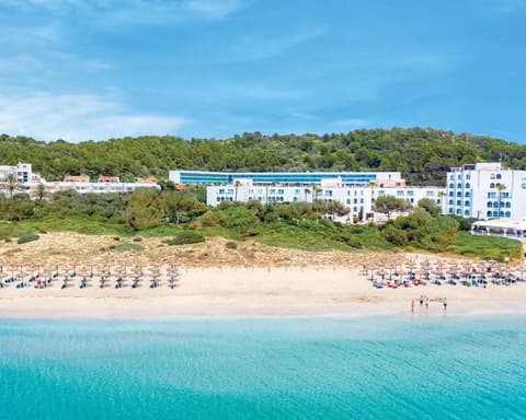 MINORCA: VERACLUB MENORCA