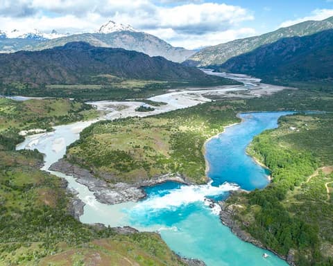 Lo Mejor de Carretera Austral 2027 - 5 Noches 