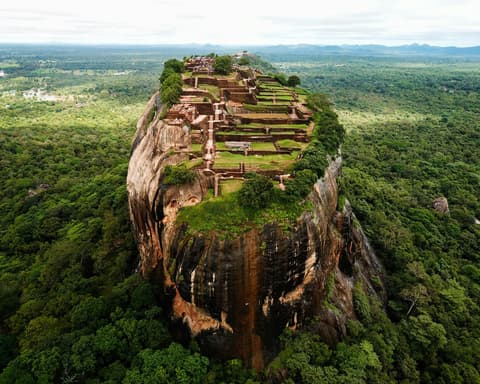 Sri Lanka: un viaggio tra natura, cultura e relax
