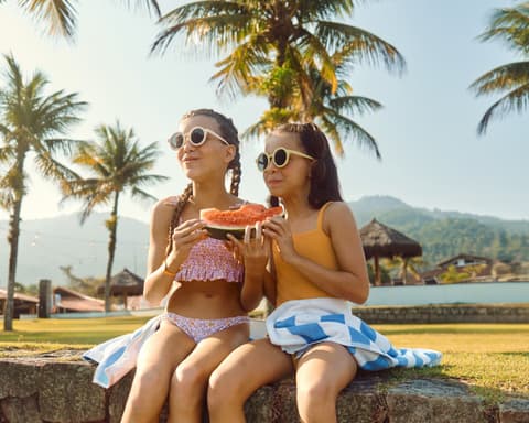 OFERTA: Club Med Rio das Pedras 