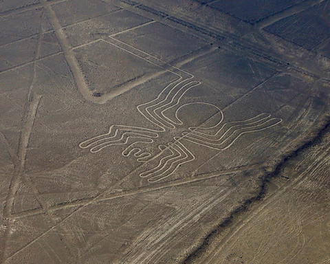Nazca and its Desert Enigmas 03 Days / 02 Nights
