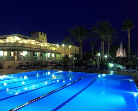 SICILIA: IGV CLUB BAIA SAMUELE