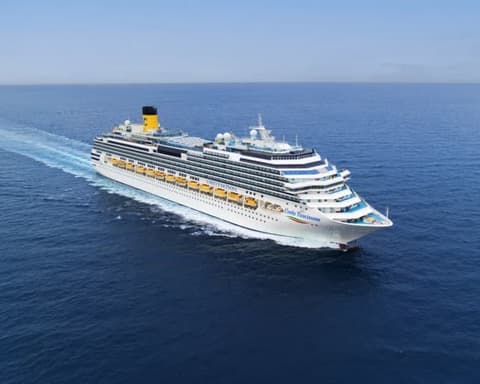 COSTA FASCINOSA