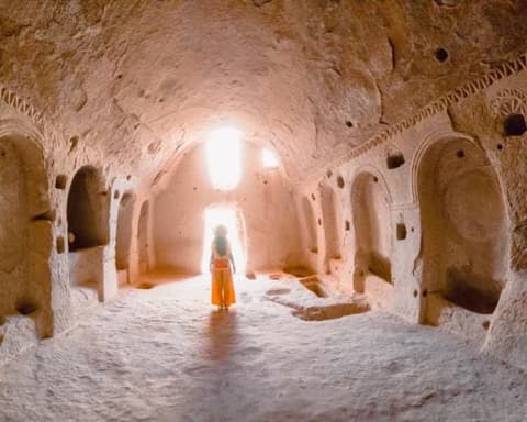 Estambul y Capadocia Fascinante, Salida de Bilbao