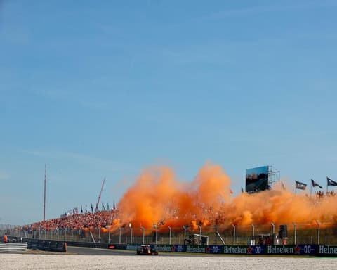 Formula 1 DUTCH Grand Prix 2026