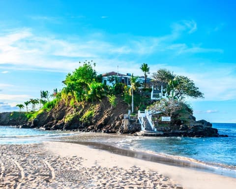 MADAGASCAR: BRAVO PREMIUM ANDILANA BEACH