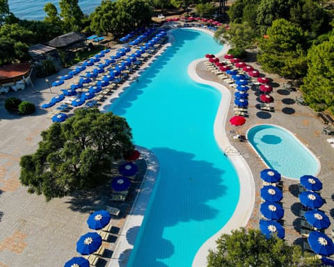 SARDEGNA: CLUB ESSE PALMASERA RESORT