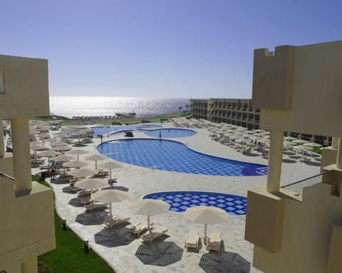 SEACLUB SIRENA BEACH RESORT & SPA BY FANTAZIA