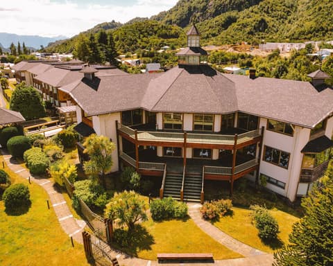 Loberías del Sur Classic Termas en E.Pérez