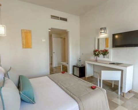 Djerba: Bravo Smart Djerba Sun Beach 20/07/26