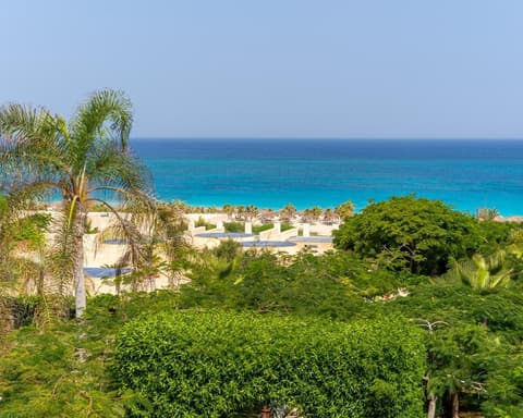 Marsa Matrouh: Bravo Premium Caesar Bay Resort 09/09/25