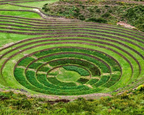 Cusco Gastronómico - 6D 5N