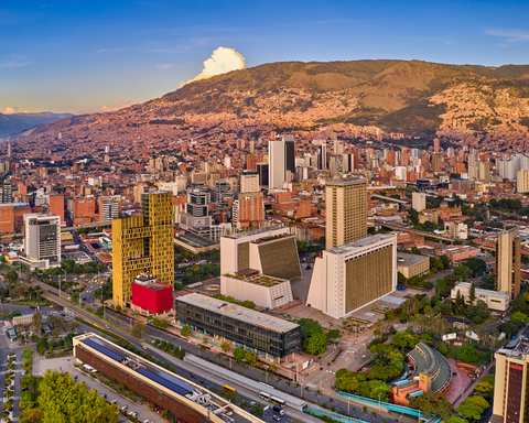 DESCUBRE MEDELLÍN