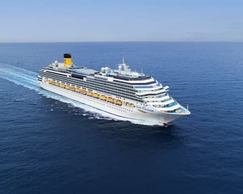 COSTA FASCINOSA