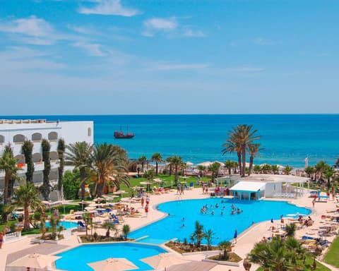 ALPICLUB THALASSA MAHDIA 
