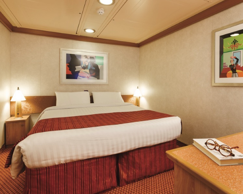 COSTA DIADEMA - 29 jun