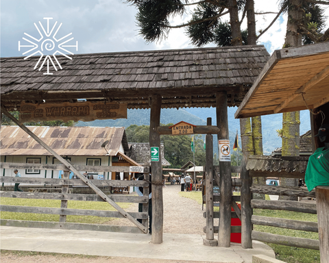 Unforgettable Oxapampa 04 Days / 03 Nights