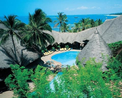 Kenya IGV Club Blue Bay 19/03/25
