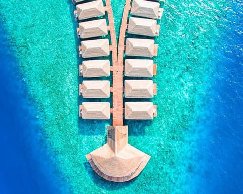 MALDIVE: SEACLUB DHIGGIRI 