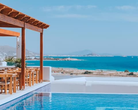 NAXOS: SEACLUB NAXOS GRAND