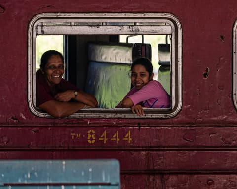 Privatrundreise ""Sri Lanka zum Kennenlernen inkl. Strandaufenthalt in 4* & 5* Resorts"