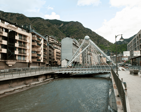 Fin de Año en Andorra