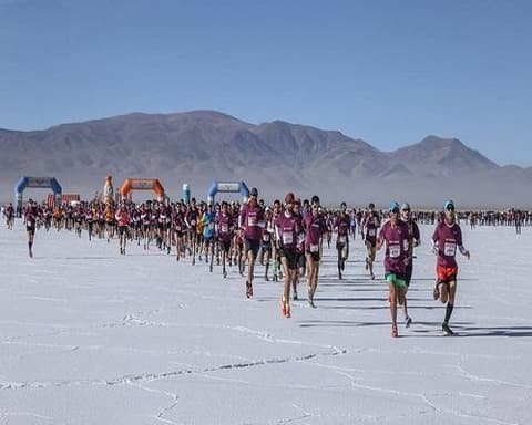 Raid Columbia 2025 - Opción III
