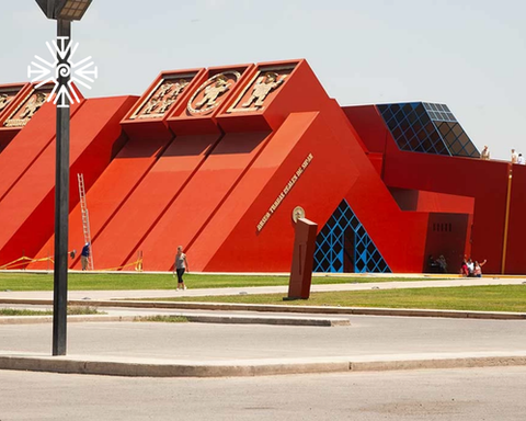 Ruta Arqueológica Trujillo y Chiclayo 04 Días / 03 Noches 
