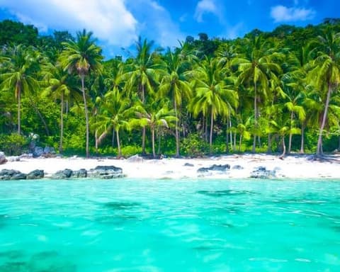 TAILANDIA UNICA PLUS - OPCION SAMUI 2026/2027
