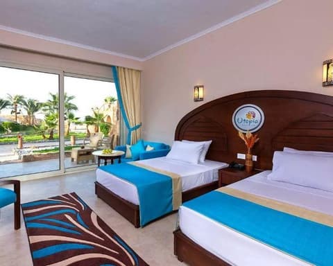 VERACLUB UTOPIA BEACH 