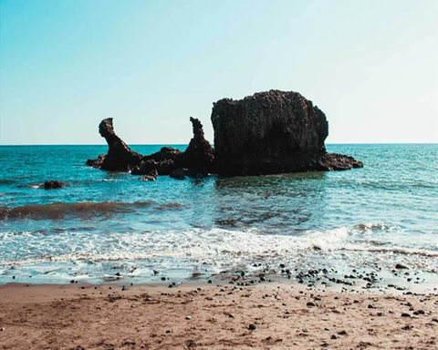 El Salvador & Honduras