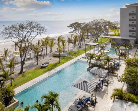 Descubre Panamá 5 días - Playa Caracol